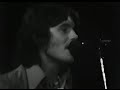 The Rowan Brothers - All The King's Men - 5/28/1976 - Winterland (Official)