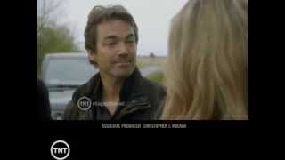 King & Maxwell 1x02  'Second Chances' promo HD