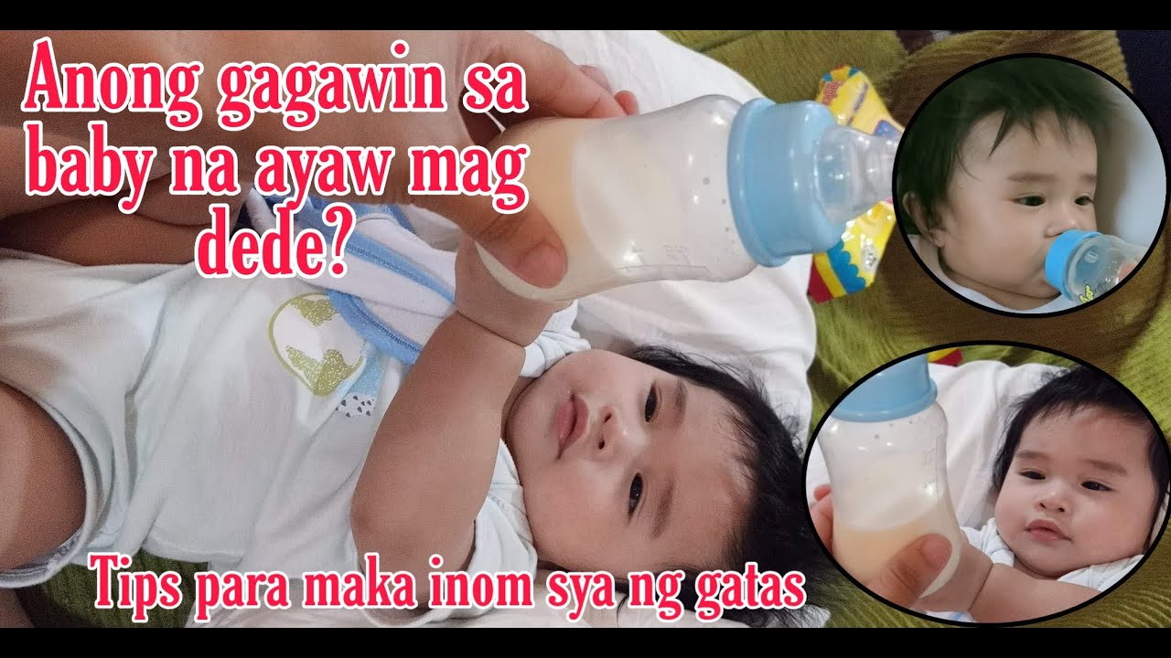 Ayaw Dumede Ni Baby - Week of Mourning