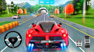 Car Racing Ferocity 3D - Real Cars Race 3D Simulator | Android GamePlay screenshot 5