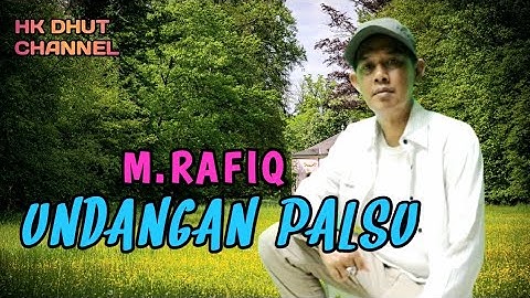 UNDANGAN PALSU☆CACA HANDIKA☆COVER DANGDUT ORGEN TUNGGAL TERBARU 2023