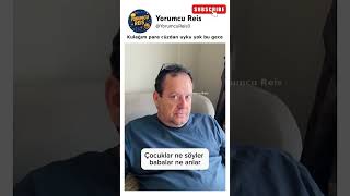 Biz İpek Ersan ı görünce para görüyoruz reis