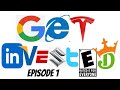 Get Invested Episode 1. Personal Finance