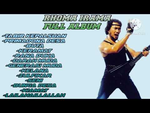 lagu Rhoma irama full album tabir kepalsuan