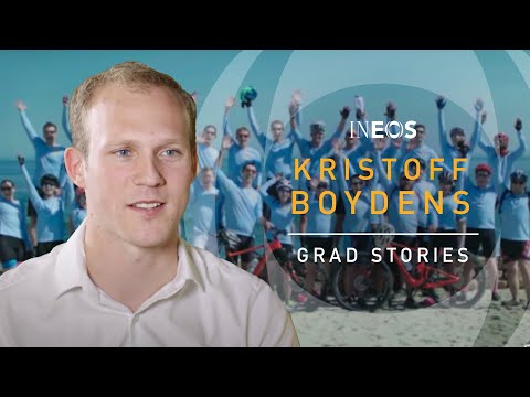 Ineos Career