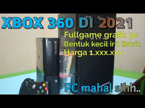 Video: Xbox 360 Mencapai Penjualan 25 Juta Bulan Ini