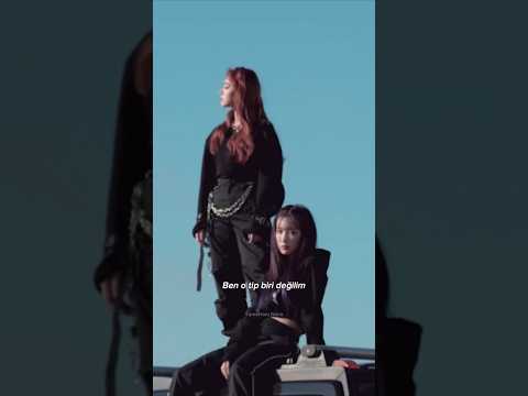 Gugudan - Not that type Türkçe Çeviri