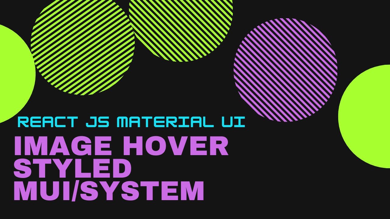 Material UI Malayalam || Styled Component || Terminal Wizard