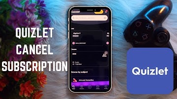Quizlet Charging You? Here’s How to Cancel Your Subscription Fast - 2025