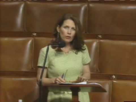 Pro-Life Women's Caucus Defends Life on House Floo...