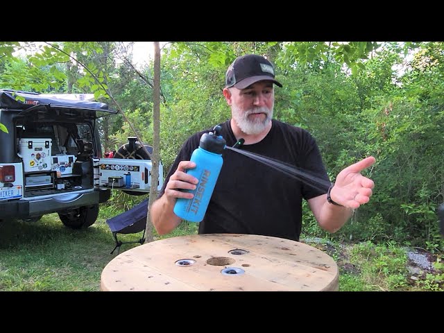 50 Uses for a Misting and Spraying Water Bottle in the Summer – RinseKit