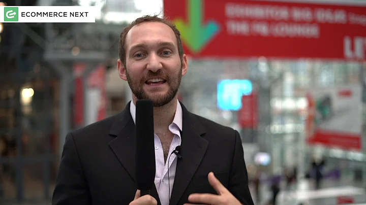 How To Narrow Online And Offline Gap Using Foot Traffic Analytics | Ethan Chernofsky