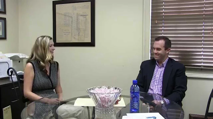 Kathy Hogan Interview: Waddell TV Episode 11