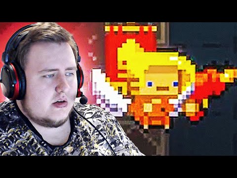 Видео: ПОИГРАЛ ЗА РАЗНЫЕ КЛАССЫ В ETG. Enter the Gungeon