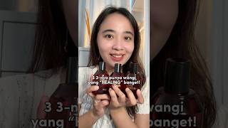 A Local Perfume With A Healing Fragrance For Everyone A Must Have