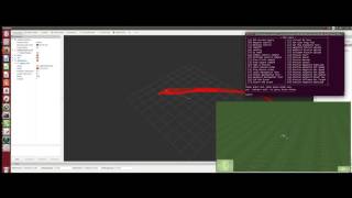 DJI Matrice 100 controlled by Onboard-SDK-ROS(intel NUC) DJI Matrice 100 controlled by Onboard-SDK-ROS(intel NUC)