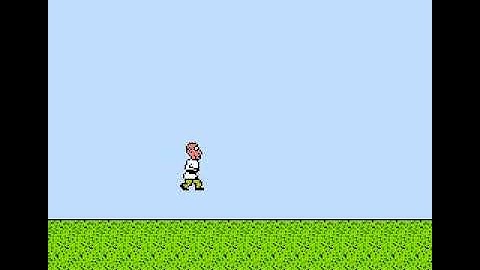 NESmaker 4.5.6 - A little animation problem