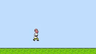 NESmaker 4.5.6 - A little animation problem