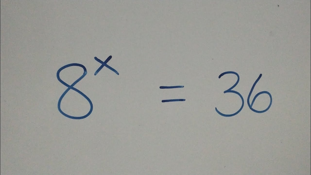 Germany | Can you solve this? | Math Olympiad - YouTube