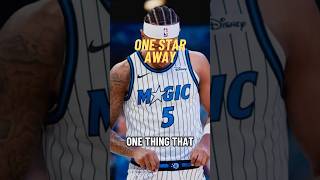 Orlando is one STAR (and a head coach) away! #Shorts