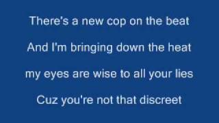 Phineas and Ferb   Busted Lyrics
