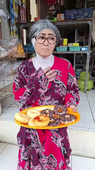 SAYANGI DAN HORMATI ORANGTUA KALIAN | NURA_KOMEDI