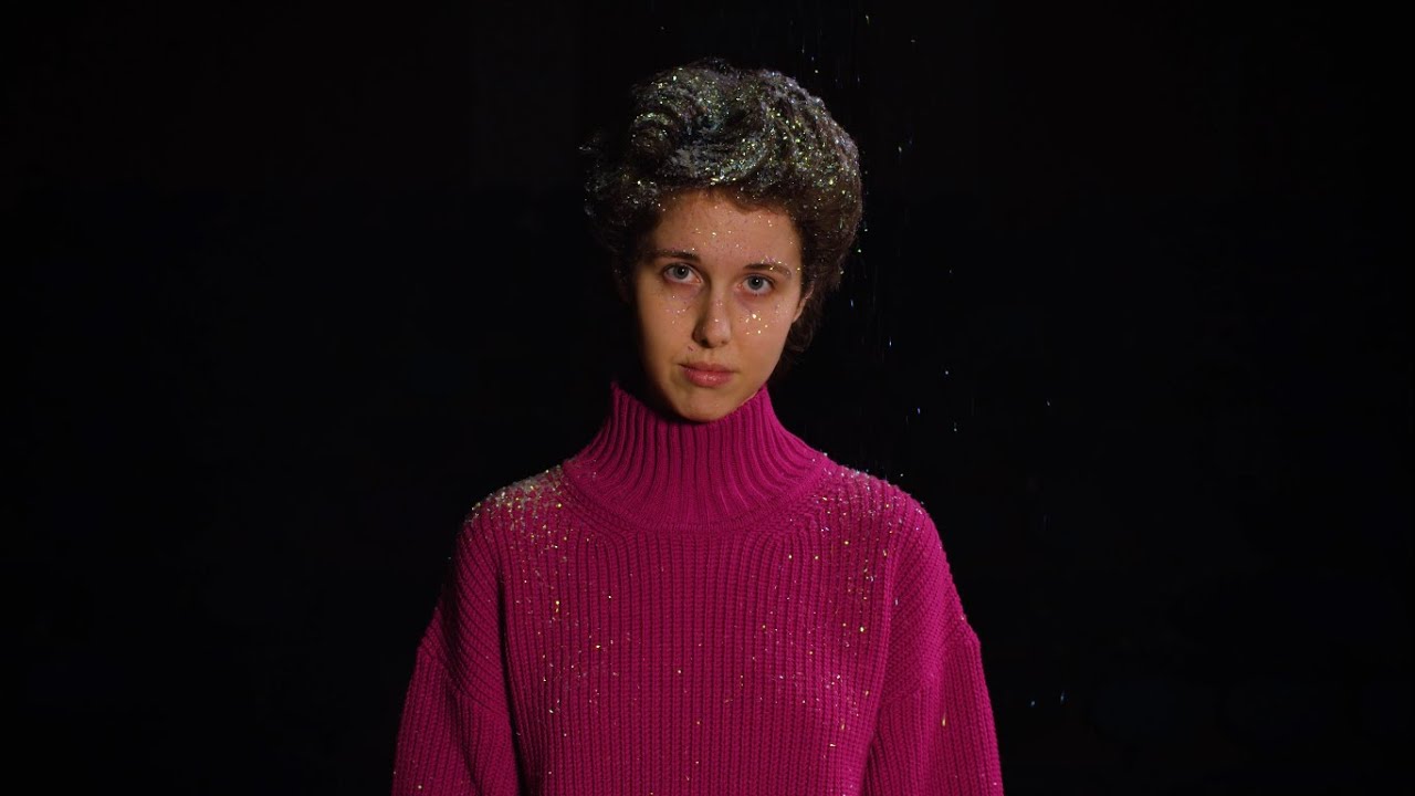 Ásta - Sykurbað - Official Music Video