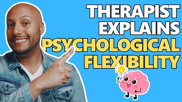 Break Free from Limitations with Psychological Flexibility (ACT Therapy)