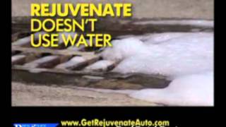 Rejuvenate Auto RealQuickReviews