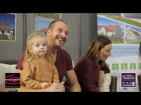 Salon de l'Habitat 2019 - Reportage officiel par OW vidéo