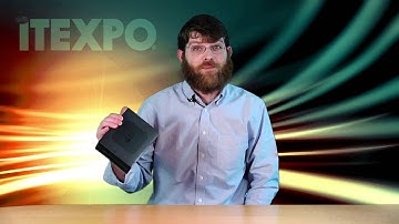 ITEXPO 2016 Overview Video