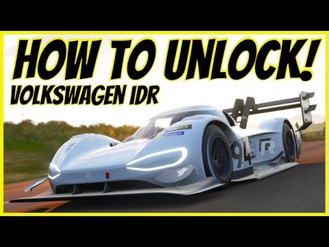 forza-horizon-4---how-to-unlock-the-volkswagen-idr!-(+gameplay)