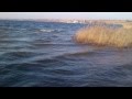 Яворівське озеро(море).Yavoriv lake (Sea)