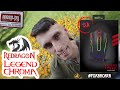 🥇🐭 Redragon Legend Chroma M990-RGB 🌈🇷🇺 РУССКИЕ ДРАЙВЕРА 🔥 Обзор лучшая игровая мышь 2020 #foxbroxer