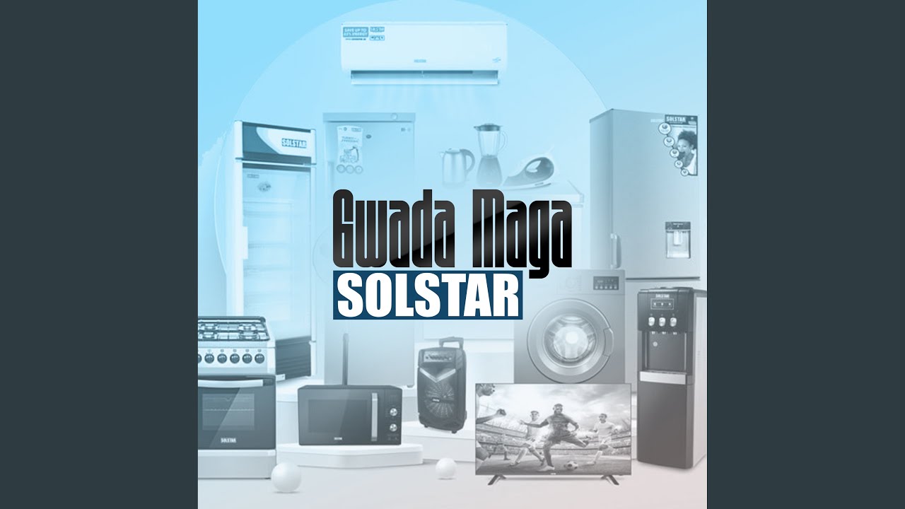 Guarda Solstar - Gwada Maga su YouTube Guarda Solstar - Gwada Maga su YouTube