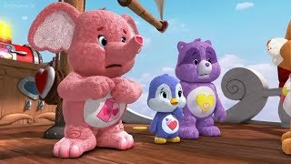 Care Bears and Cousins   Season 2 Episode 7