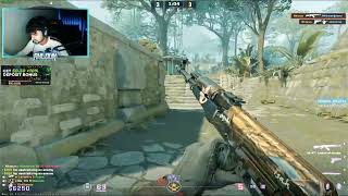 Sen benim dünyamdın ben senin dünyandan bir kişi.... (Counter Strike 2)