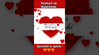 Nadchodzi Ekscytujący Konkurs Walentynkowy Przygotuj Się Na Miłosne Wyzwanie