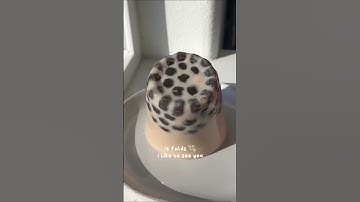 Thumbnail of My money don't jiggle but my BOBA does 🤪🧋