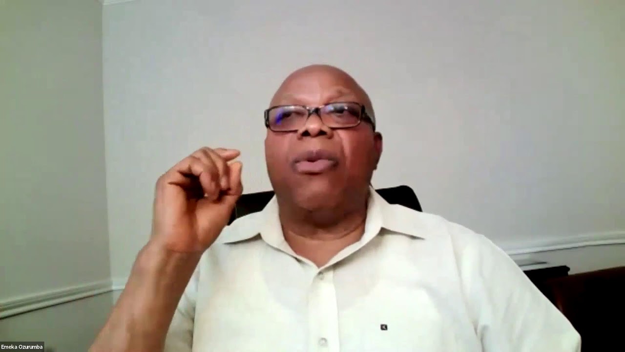 CHARACTERISTICS OF ONE BORN AGAIN - A SPIRITUAL HEART - Part 2 of 3 - BRAZIL USA BIBLE STUDY