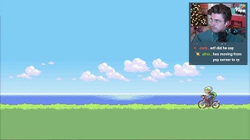 Ludwig thoughts on xQc Coming to The RP Server - Rust OfflineTv & friends