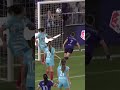 Haley McCutcheon from in close 💪 The first goal of the #NWSLPlayoffs!