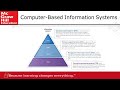 Lecture 9 _ Information Systems