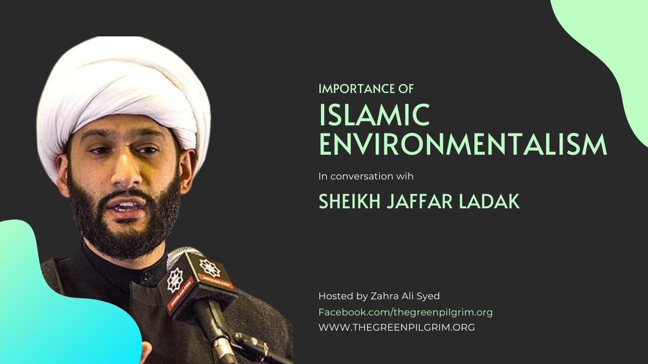 World Environment Day: Green Action plan for pilgrims and communities