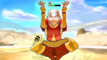 AVATAR GENERATIONS Gameplay Trailer (2023)