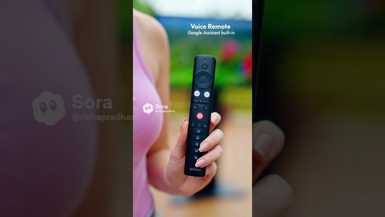 Уличный телевизор SYLVOX 43'', QLED 4K Google Television, защита от атмосферных воздействий IP55,...