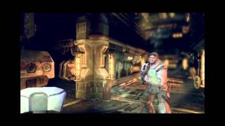 Alien Breed 3 Descent trailer