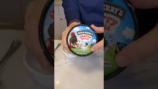 Its Incredible Why Is Ben & Jerrys Cherry Garcia So Good??