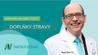 Jsou doplňky stravy a vitaminy B12 a D při rostlinné stravě skutečně nezbytné?