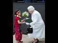 Miss our Queen #queenelizabeth #royal